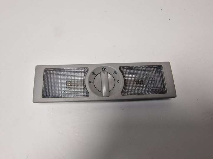 Seat Altea (2004 - 2009)  6Q0947291A Задняя подсветка