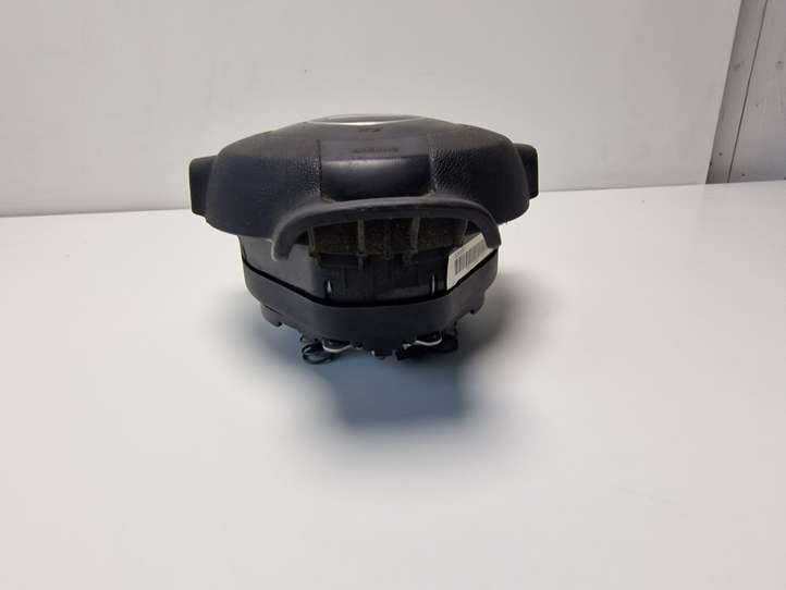 Seat Altea (2004 - 2009)  C05700 Подушка безопастности руля