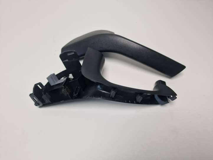 Seat Altea (2004 - 2009)  5P1867180 Отделка кнопок стеклоподъемника 