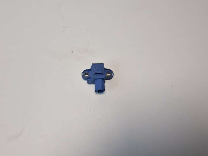 Seat Altea (2004 - 2009)  1K0955557A Датчик удара надувных подушек