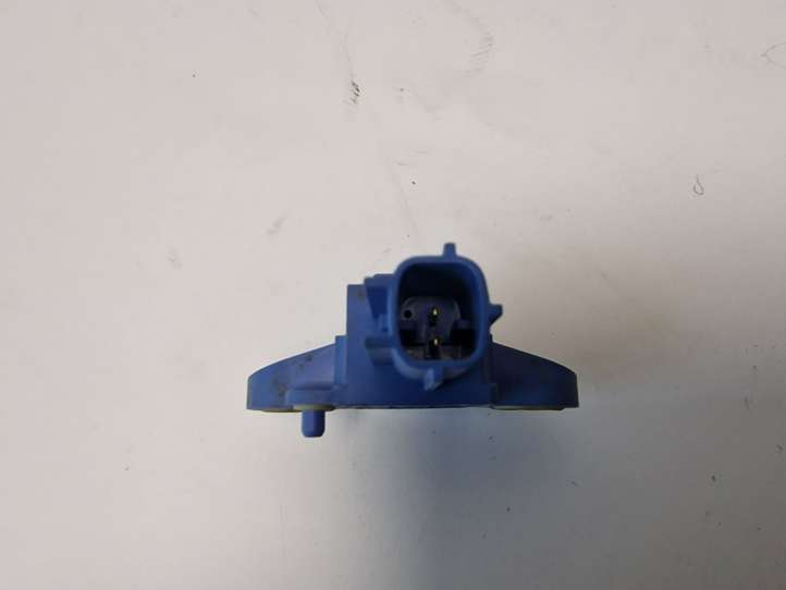 Seat Altea (2004 - 2009)  1K0955557A Датчик удара надувных подушек