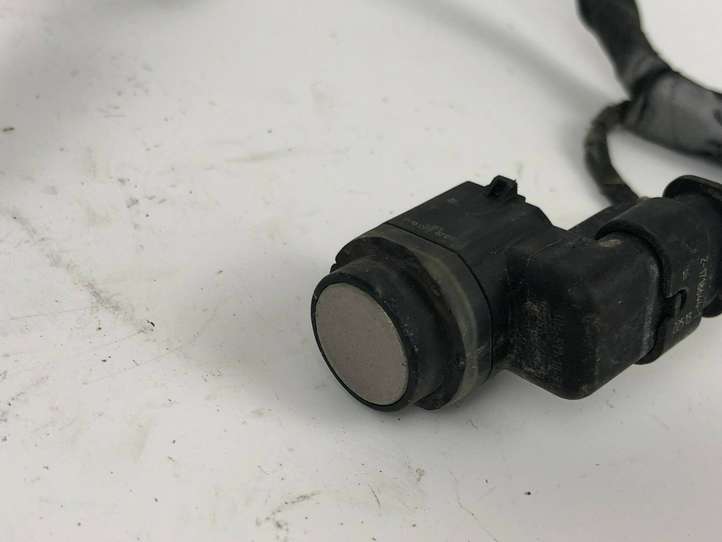 BMW 5 F10 F11 (2009 - 2016)  9286477 Проводка датчиков парковки