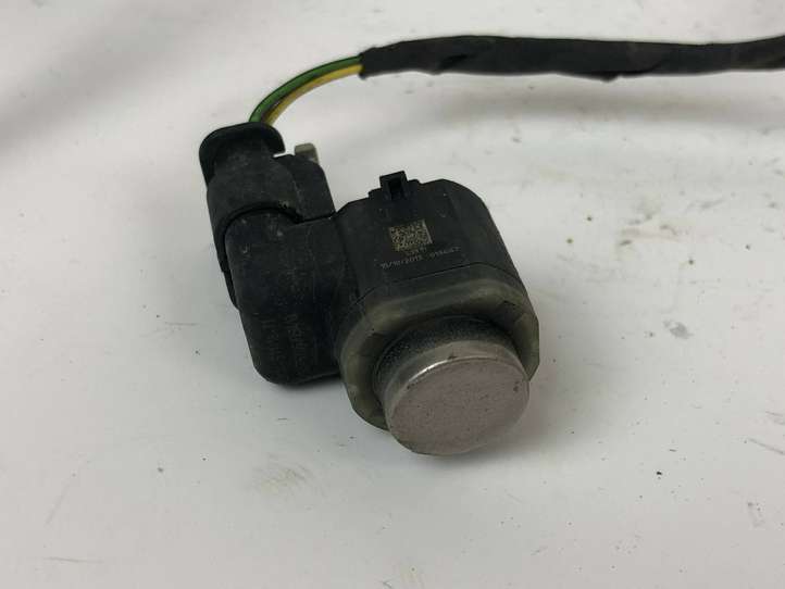BMW 5 F10 F11 (2009 - 2016)  9286477 Проводка датчиков парковки