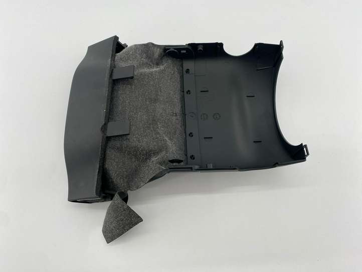 Audi A3/S3 8P (2004 - 2008)  8P0953515 Отделка рулевой колонки