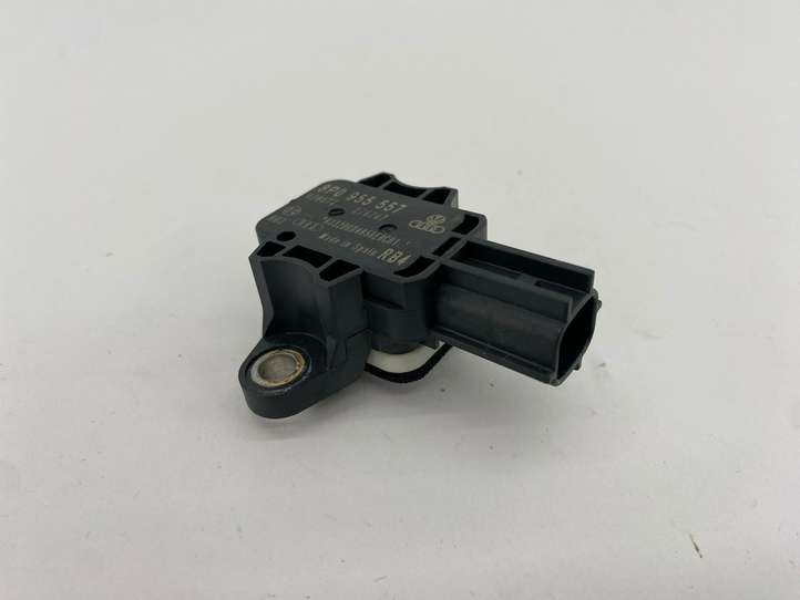 Audi A3/S3 8P (2004 - 2008)  8P0955557 Датчик удара надувных подушек