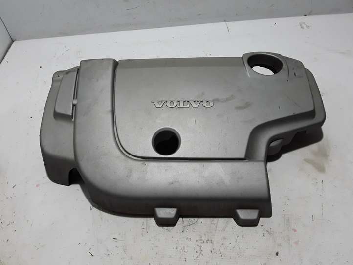 Volvo S80 (2004 - 2006)  30677169 Крышка двигателя (отделка)