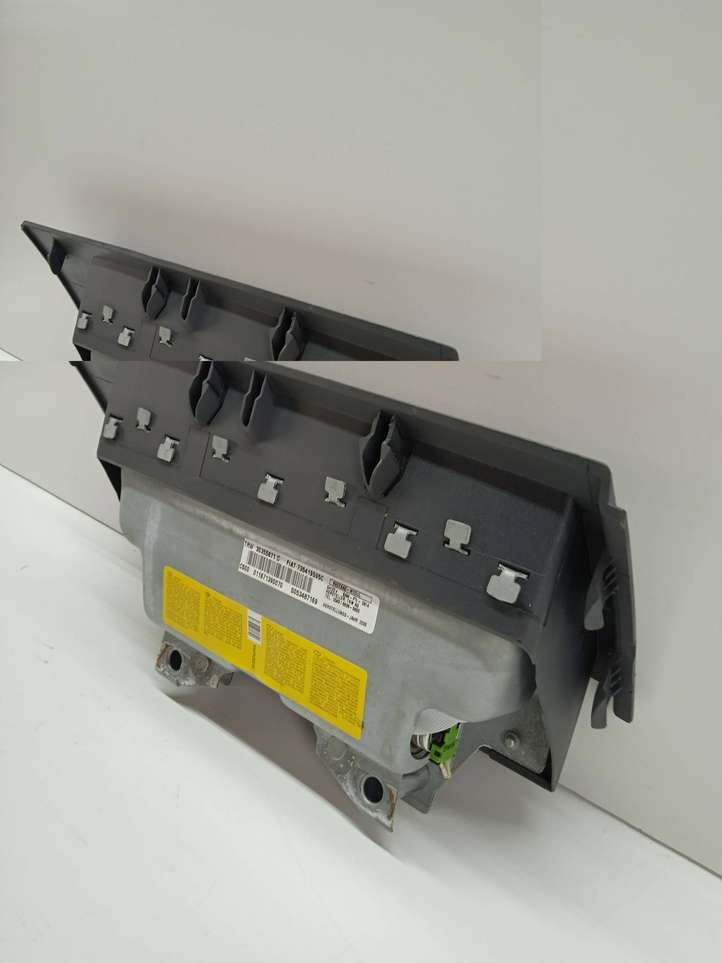Fiat Croma (2005 - 2011)  735419595C Подушка безопастности пассажира