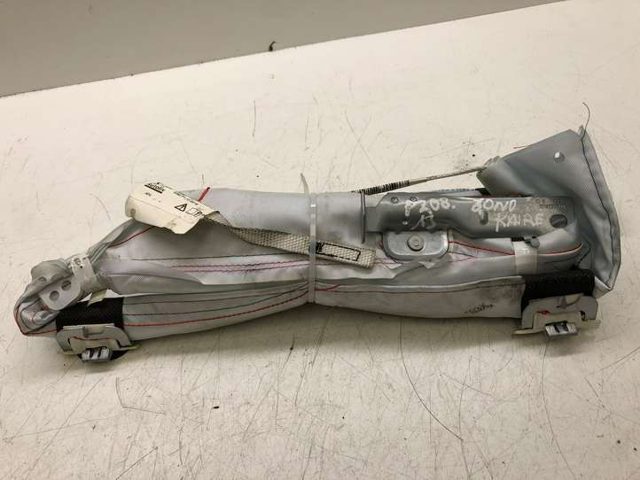 Peugeot 208 (2012 - 2015)  9804092380 Звукоизоляция крыши