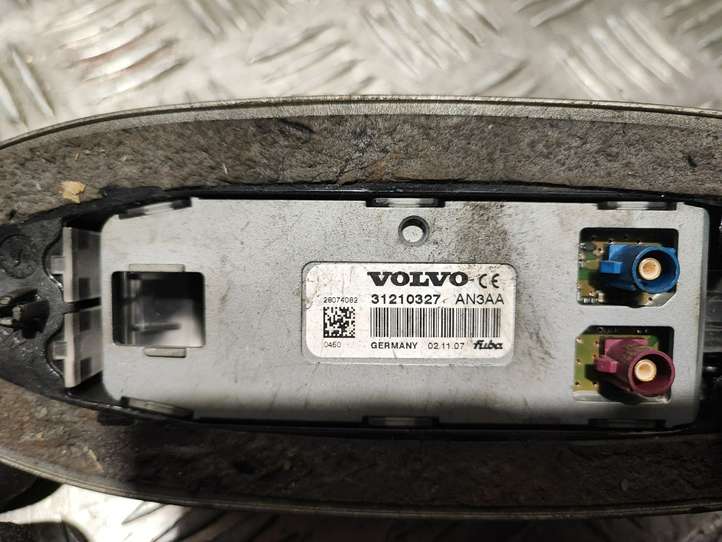 Volvo XC60 (2008 - 2013)  39850344 Антенна (антенна GPS)