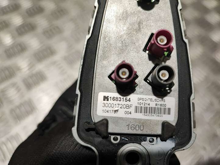 BMW 4 F32 F33 (2013 - 2017)  9209430 Антенна (антенна GPS)