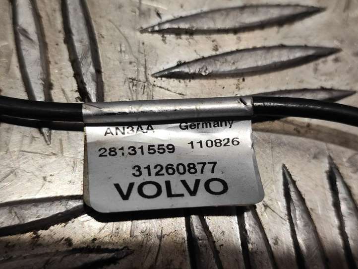 Volvo XC90 (2006 - 2014)  31260877 Усилитель антенны