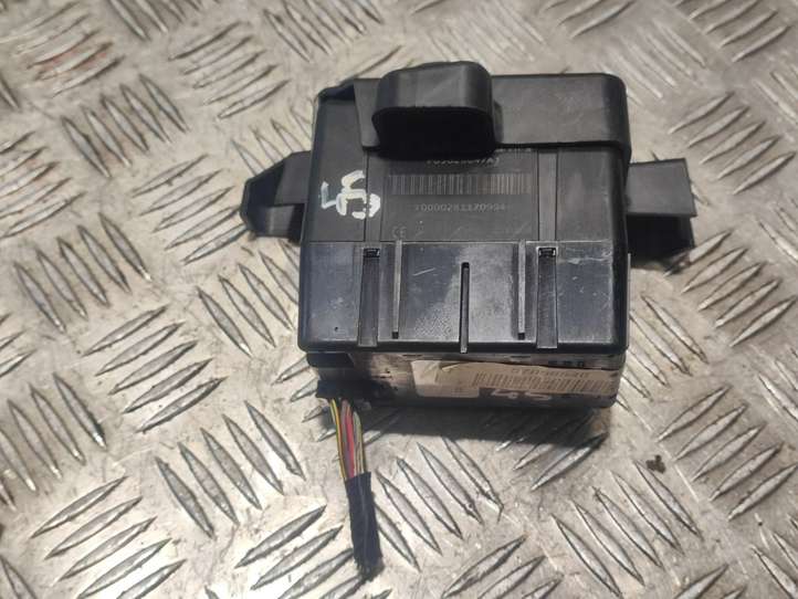 Jeep Grand Cherokee (2010 - 2021)  P05026647 Замок зажигания
