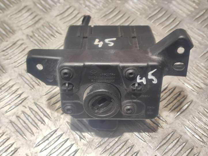 Jeep Grand Cherokee (2010 - 2021)  P05026647 Замок зажигания