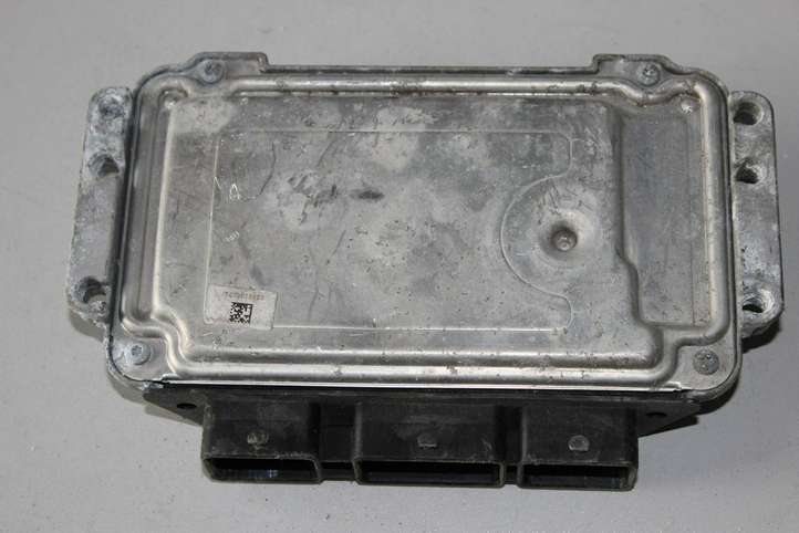 Citroen Xsara Picasso (1999 - 2012)  0261208908 Блок управления двигателя