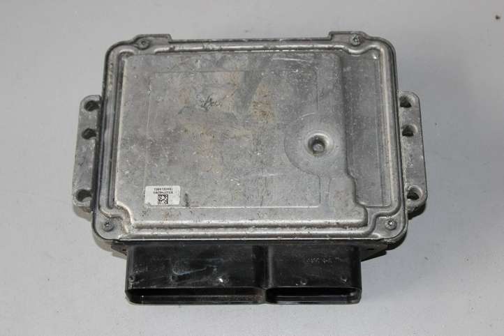 Kia Ceed (2006 - 2010)  391032A760 Блок управления двигателя