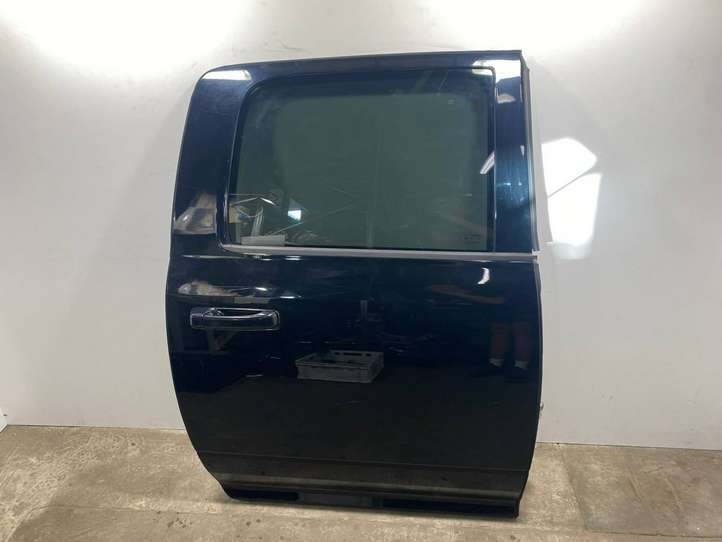 Dodge Ram (2008 - )   Задняя дверь