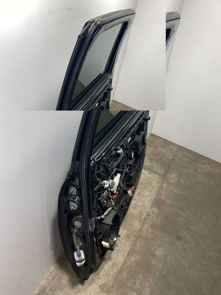 Dodge Ram (2008 - )   Задняя дверь