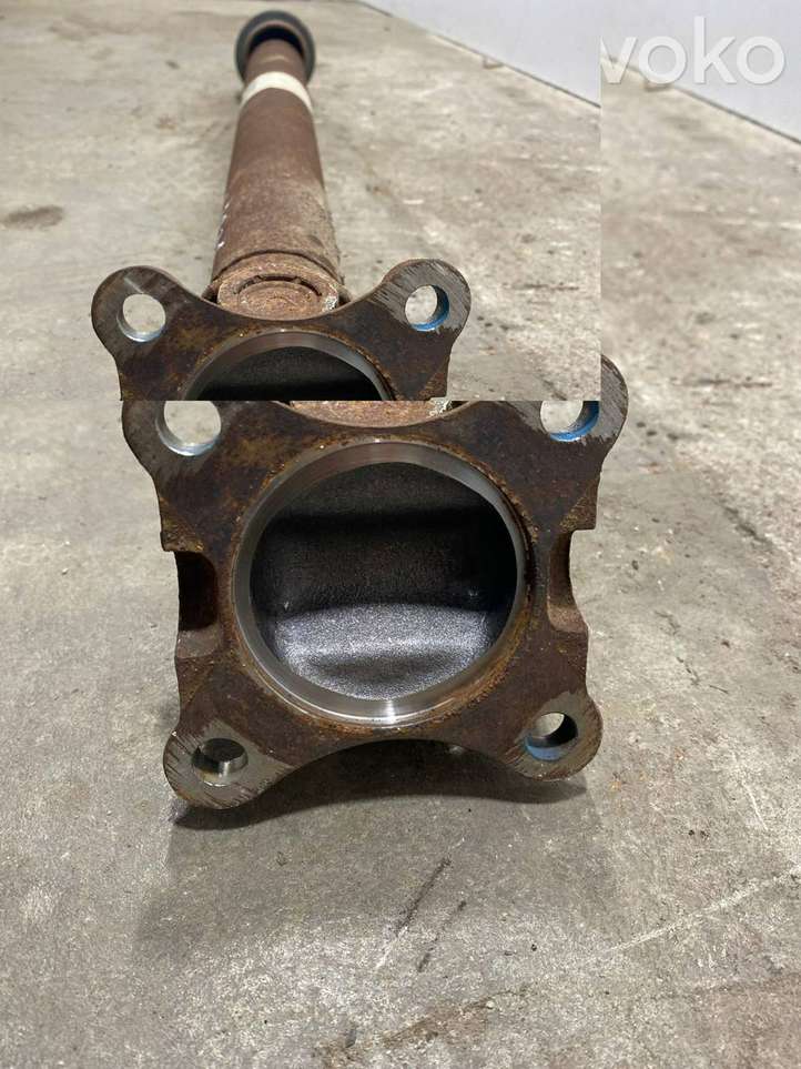 Dodge Ram (2008 - )  52123021AE Передний кардан