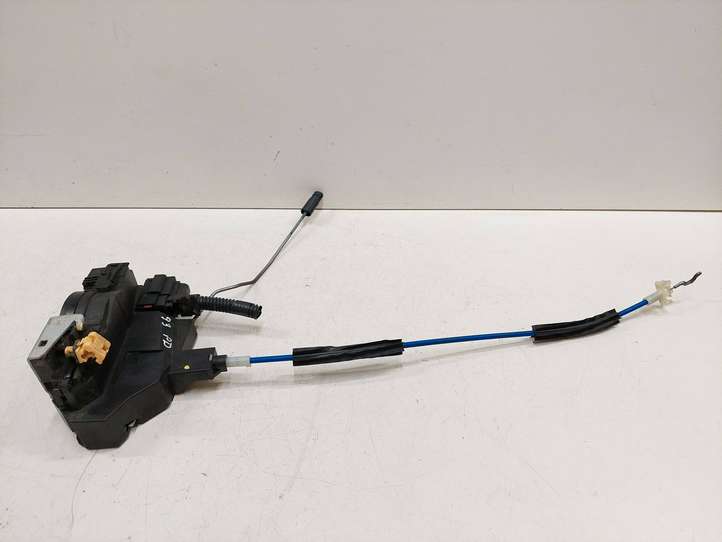 Saab 9-3 Ver2 (2003 - 2007)  12759693G1 Передняя звукоизоляция