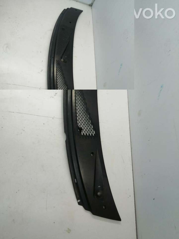 Ford Transit (2000 - 2006)  YC15V01915CCW Накладки стеклоочистителей (жабо)