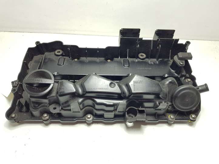 Volvo V40 (2012 - 2016)  31430348 Крышка головки
