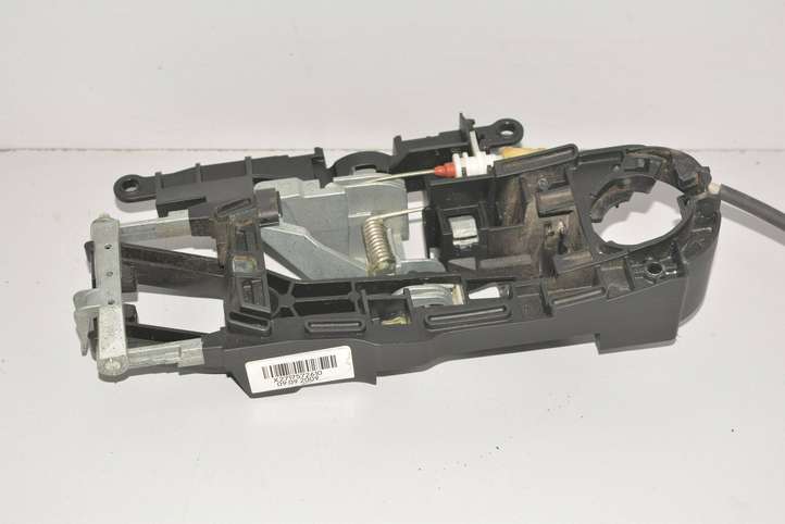 BMW 7 F01 F02 F03 F04 (2008 - 2016)  7175732 Кронштейн