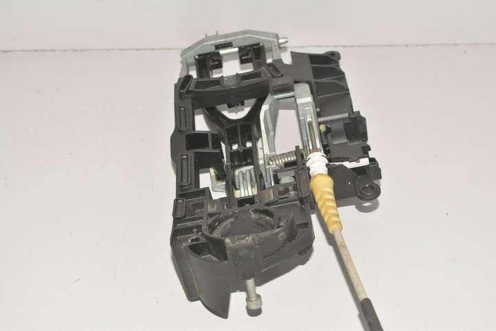 BMW 7 F01 F02 F03 F04 (2008 - 2016)  7175732 Кронштейн