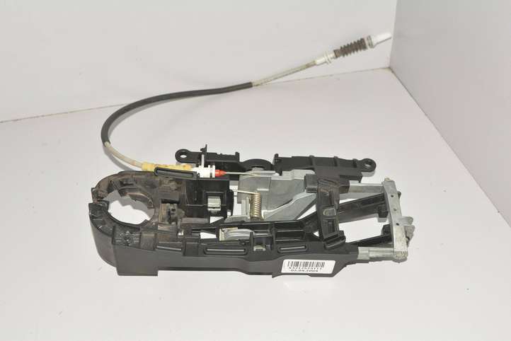 BMW 7 F01 F02 F03 F04 (2008 - 2016)  7175731 Кронштейн