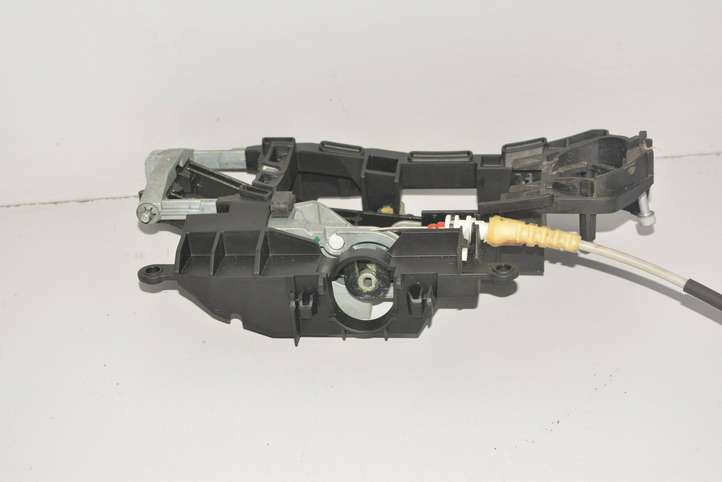 BMW 7 F01 F02 F03 F04 (2008 - 2016)  7175731 Кронштейн