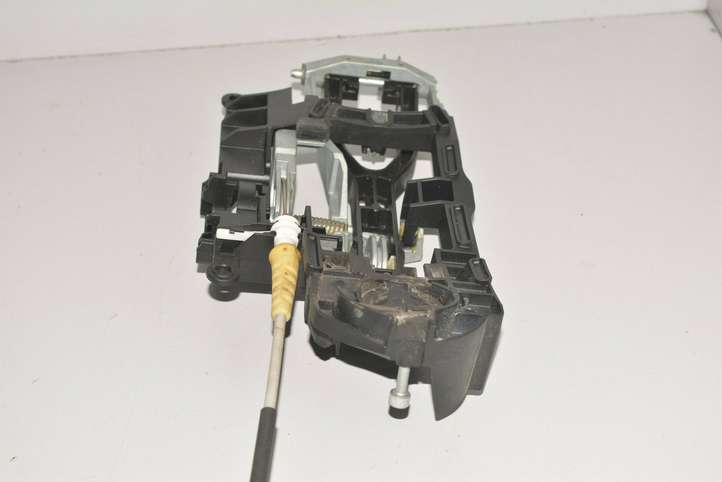 BMW 7 F01 F02 F03 F04 (2008 - 2016)  7175731 Кронштейн