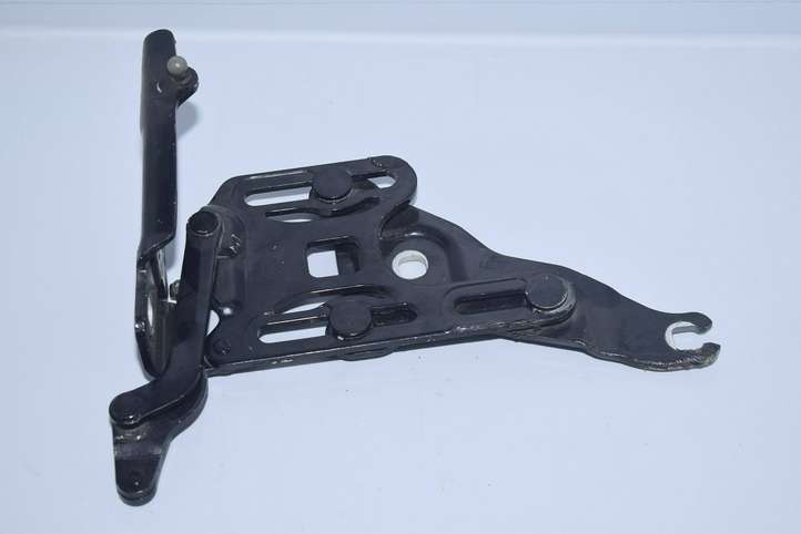 BMW X5 E70 (2006 - 2013)  7148347 Петля (петли) капота