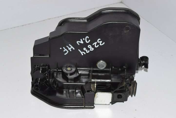 BMW X6 E71 (2008 - 2014)  7276682 Передняя звукоизоляция
