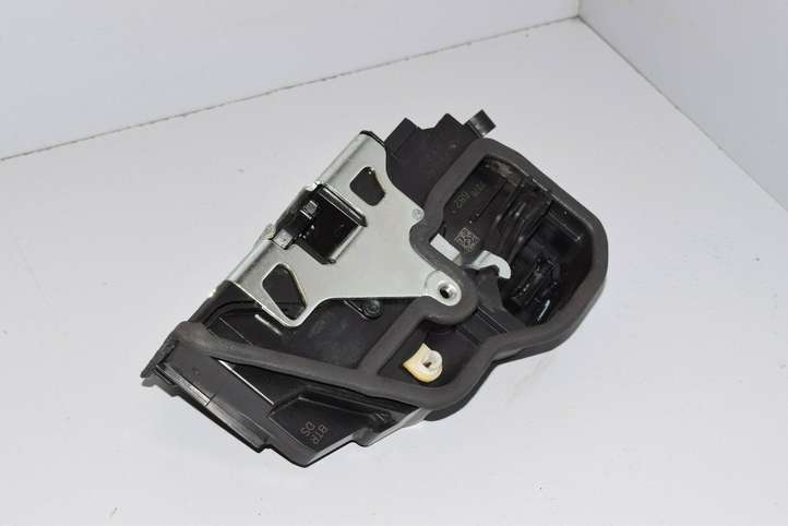 BMW X6 E71 (2008 - 2014)  7276682 Передняя звукоизоляция