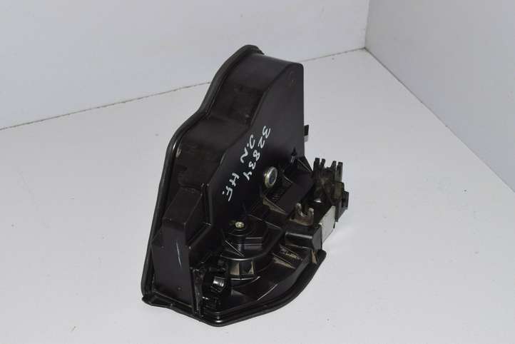 BMW X6 E71 (2008 - 2014)  7276682 Передняя звукоизоляция