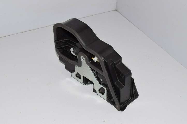 BMW X6 E71 (2008 - 2014)  7276682 Передняя звукоизоляция