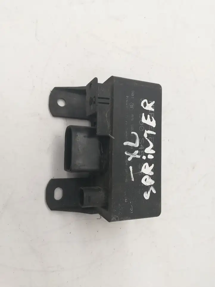 Toyota RAV 4 (XA30) (2006 - 2016) 8963042010 Реле накала свечей — фото 3