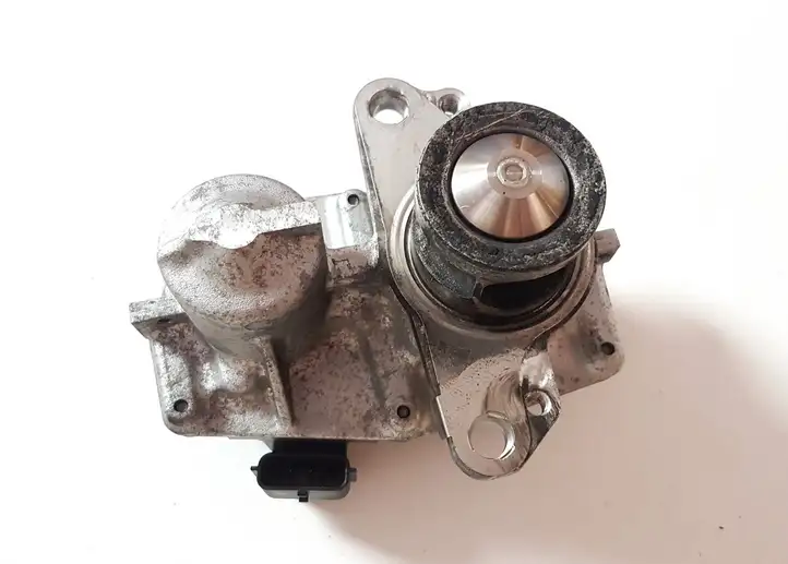 Nissan X-Trail T32 (2014 - 2021)  147109816R Клапан EGR