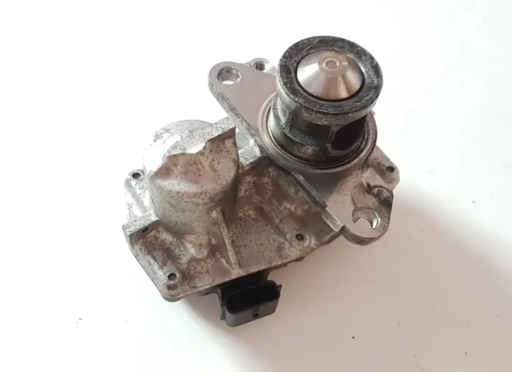 Nissan X-Trail T32 (2014 - 2021)  147109816R Клапан EGR