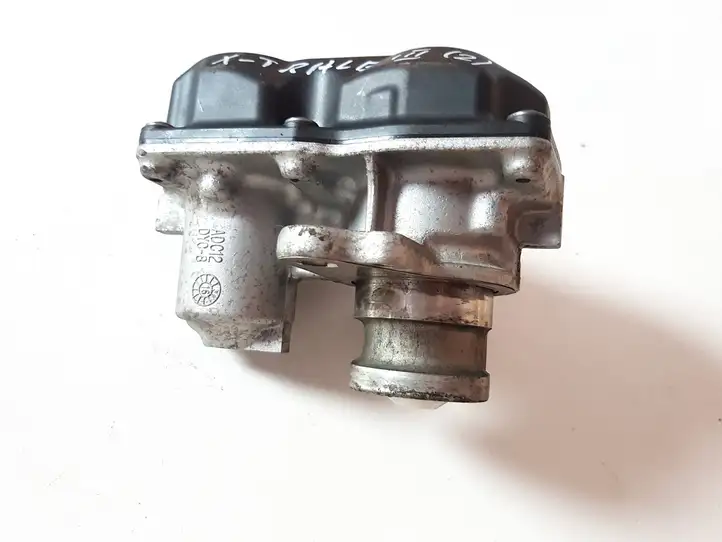 Nissan X-Trail T32 (2014 - 2021)  147109816R Клапан EGR