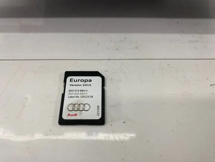 Audi A6 C7 (2014 - 2018) 4G1035192A Магнитола / мультимедийная система — фото 7