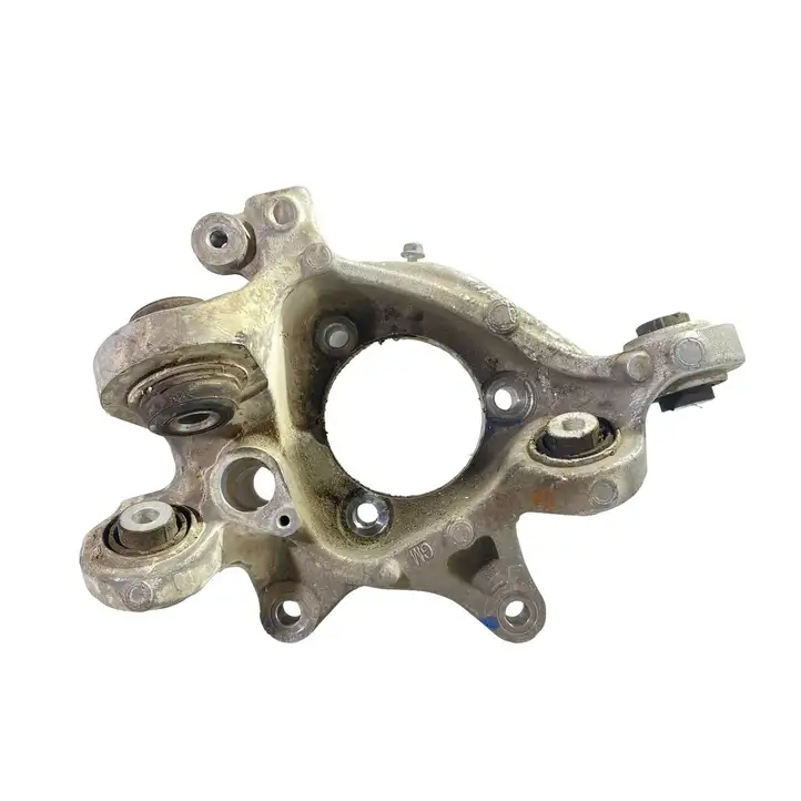 Chevrolet Camaro (2018 - )  84258571 Место установки подшипника