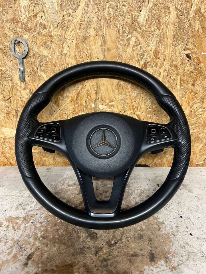 A0004607103 Mercedes-Benz E W213 Vairas