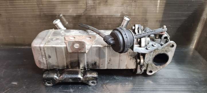 Hyundai ix35 (2009 - 2013)  284162F140 Охладитель EGR