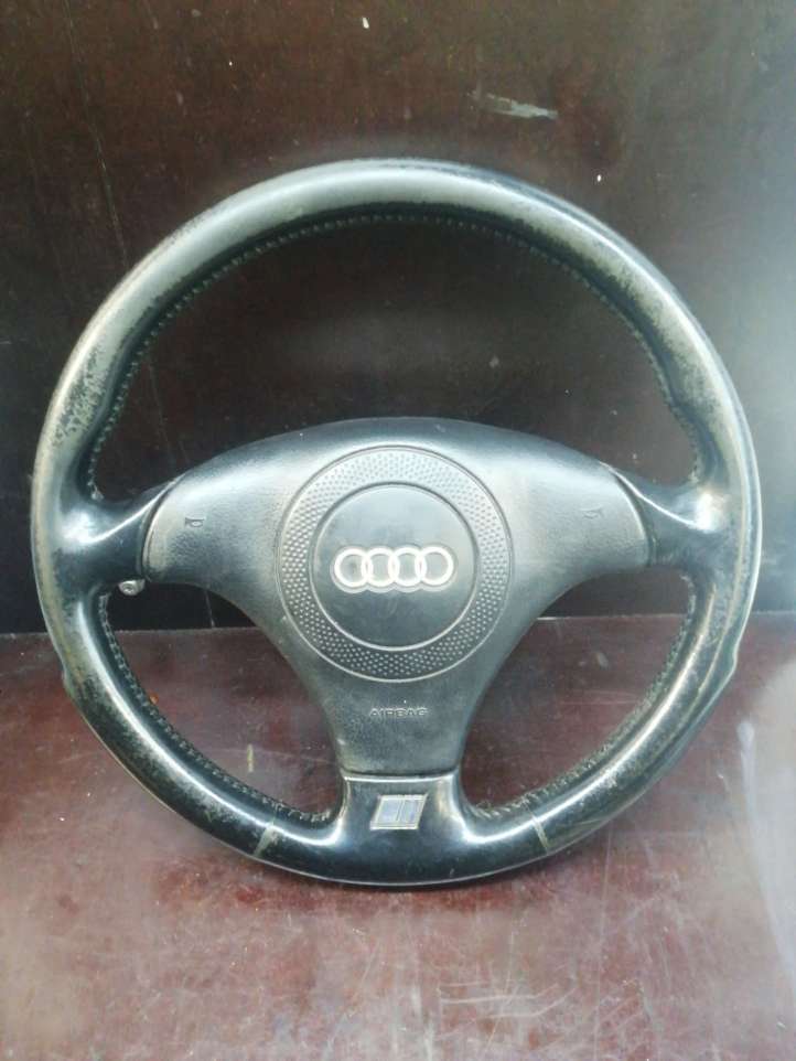 Audi A6 S6 C5 4B Vairas