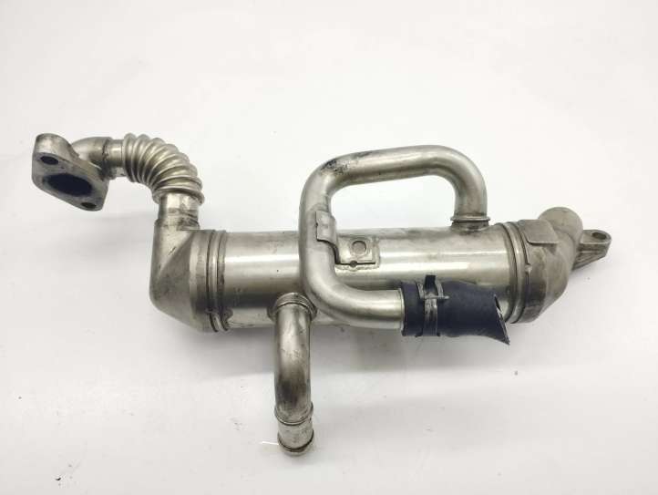 Kia Sorento (2006 - 2009)  234304A70V3 Охладитель EGR