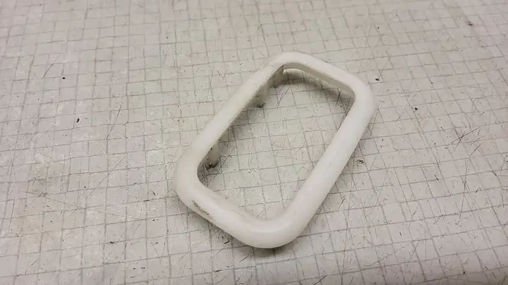 Volkswagen Polo (2005 - 2009)  6Q0959550Q Другая деталь салона