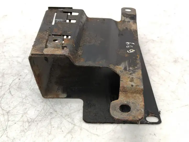 Renault Laguna II (2001 - 2005) 231087A Кронштейн ЭБУ двигателя — фото 8