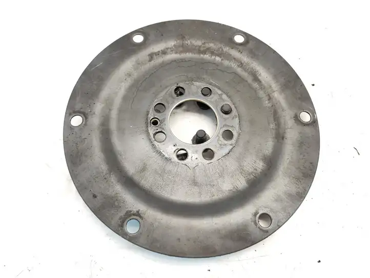 Hyundai Santa Fe (2005 - 2009) 27050 Маховик двигателя — фото 6
