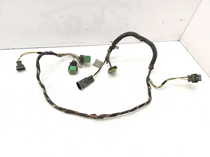 Citroen Berlingo (2003 - 2007) 9644929080 Прочая электропроводка — фото 1