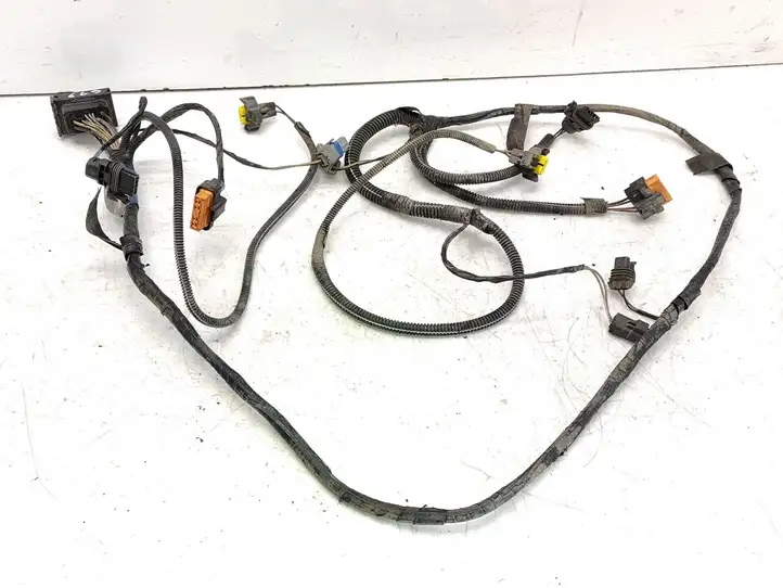 Renault Laguna II (2001 - 2005) 8200356374 Прочая электропроводка — фото 1